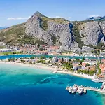 Daire Urban Edge - Omiš