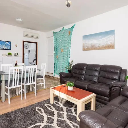 Apartament Urban Edge -