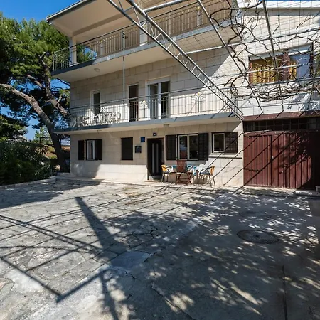 Lejlighed Urban Edge -