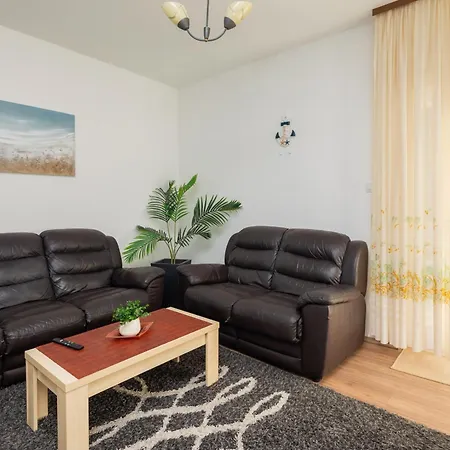 Lejlighed Urban Edge -