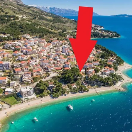 Lejlighed Urban Edge - Omiš