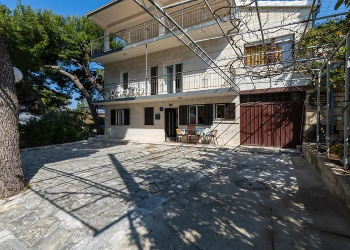 Appartamento Urban Edge -