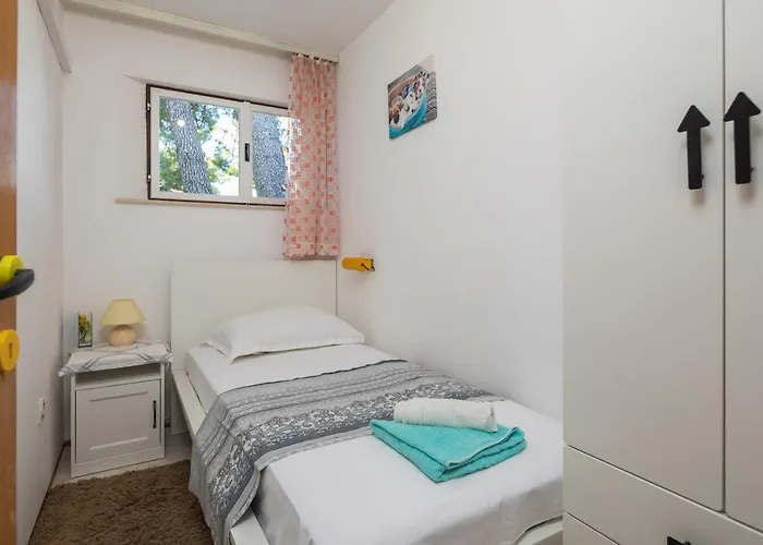 Urban Edge - Appartamento Omiš