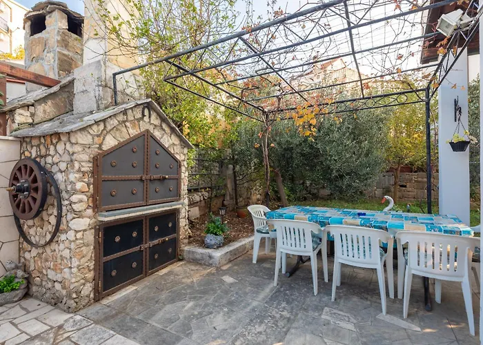 Appartamento Urban Edge -