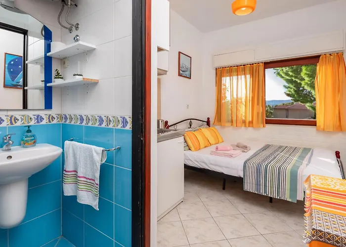 Appartamento Urban Edge - Omiš