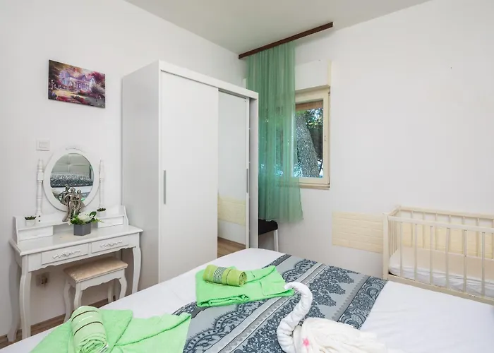 Appartamento Urban Edge - Omiš