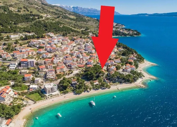 Appartamento Urban Edge - Omiš