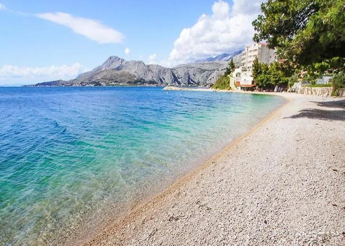 Urban Edge - Appartamento Omiš
