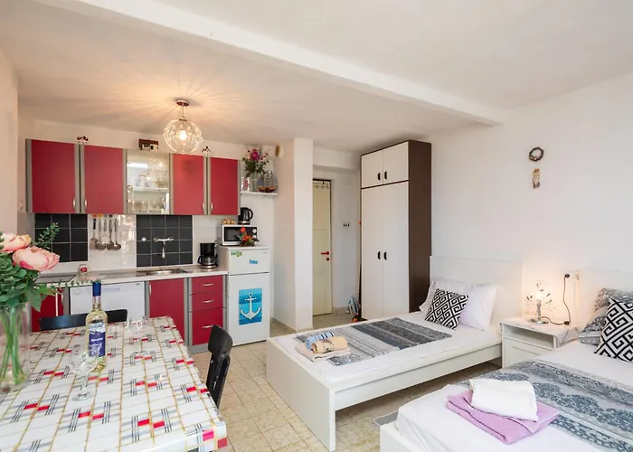 Appartamento Urban Edge -
