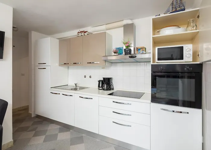 Urban Edge - Appartamento *