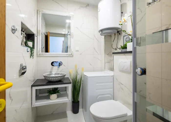 Urban Edge - Appartamento
