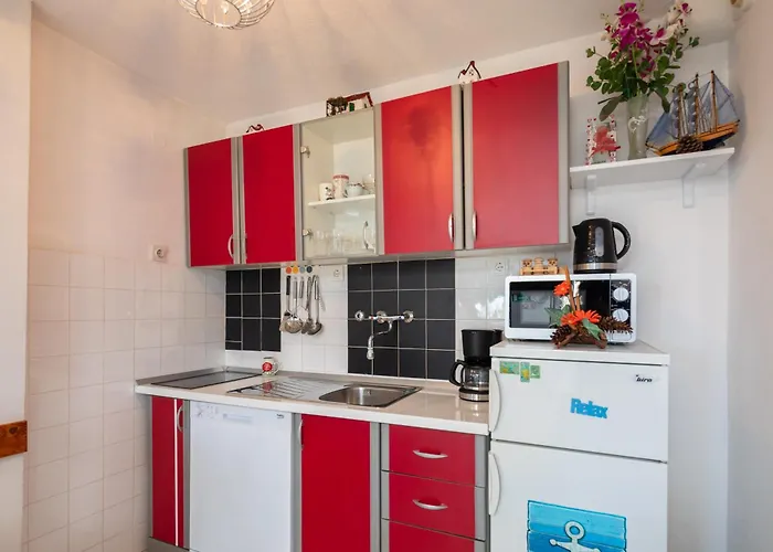 Urban Edge - Appartamento *