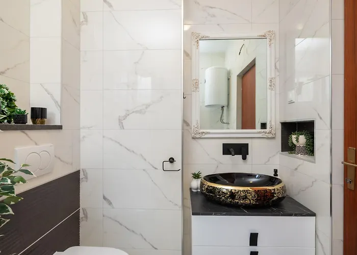 Appartamento Urban Edge - *