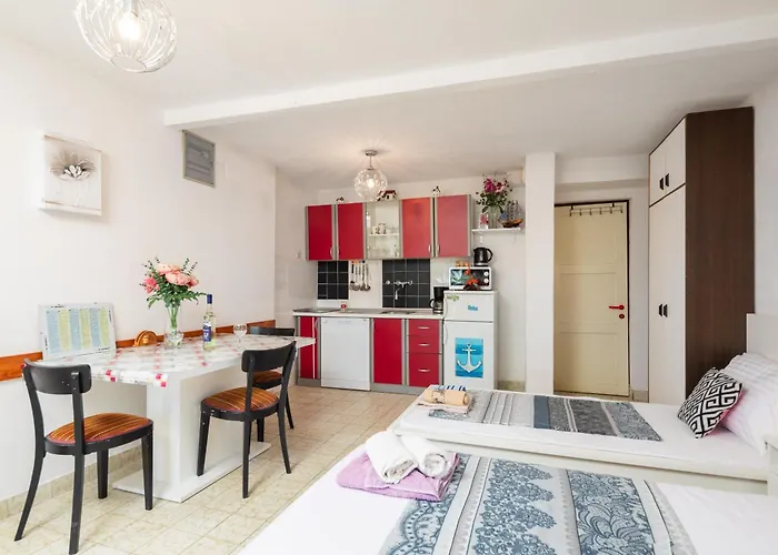 Appartamento Urban Edge - *