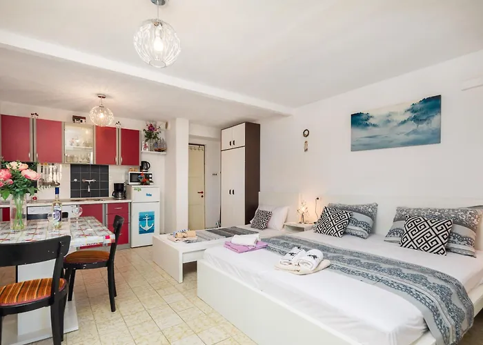 Urban Edge - Appartamento