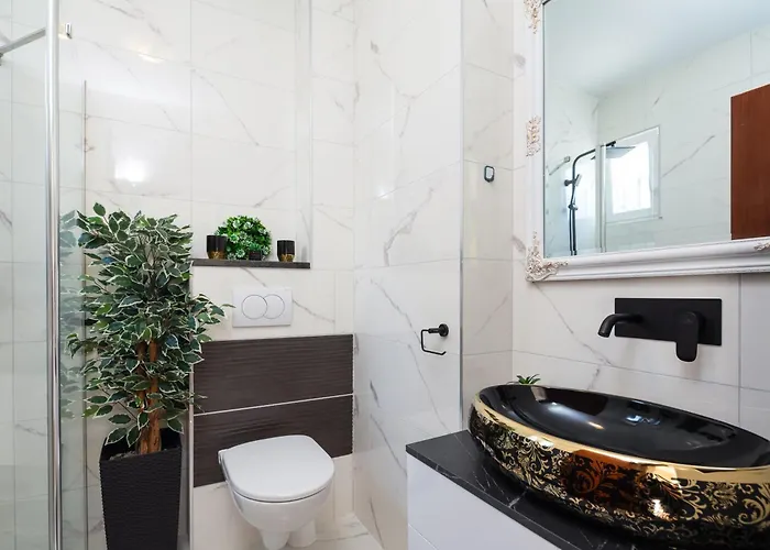 Appartamento Urban Edge -